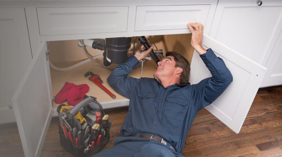 Local annual plumbing maintenance in Canoga Park, CA